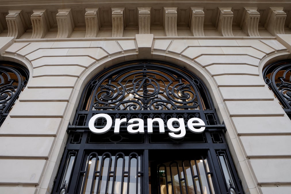 Orange en perte au s1, depreciation de 3,7 milliards d'euros sur l'espagne