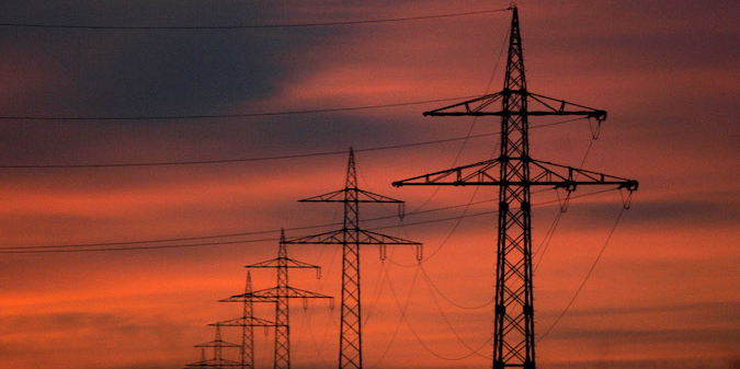 Electricité