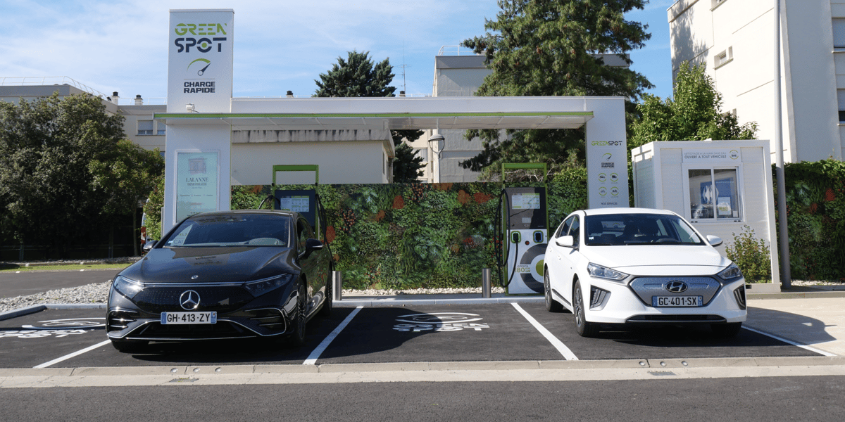 L'entreprise bordelaise Greenspot boucle une levée de fonds de 30 millions d'euros auprès des fonds d'investissement nantais et occitans Epopée Gestion et Occte.