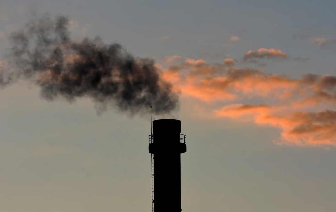 De nouveaux fonds vont être débloqués pour décarboner l'industrie.