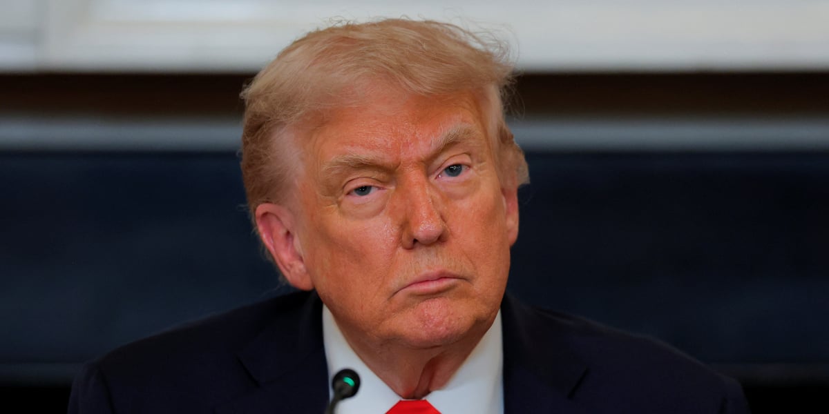 Donald Trump a fixé comme date butoir symbolique celle du 4 juillet, jour de la fête nationale américaine, pour promulguer la future loi budgétaire (photo d'archive).