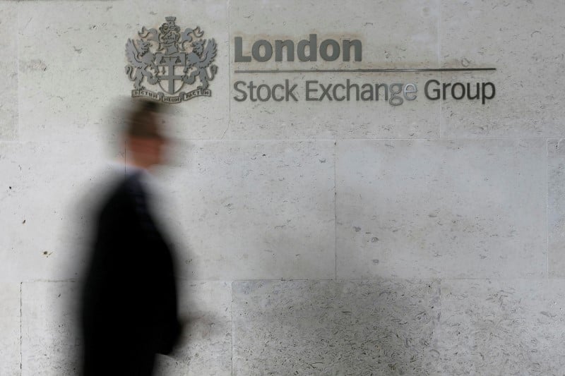 Les bourses europeennes en hausse dans les premiers echanges