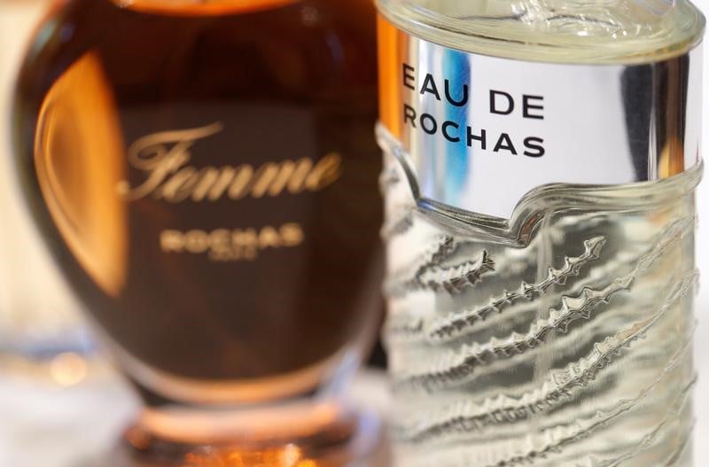 Interparfums revoit en hausse sa prevision