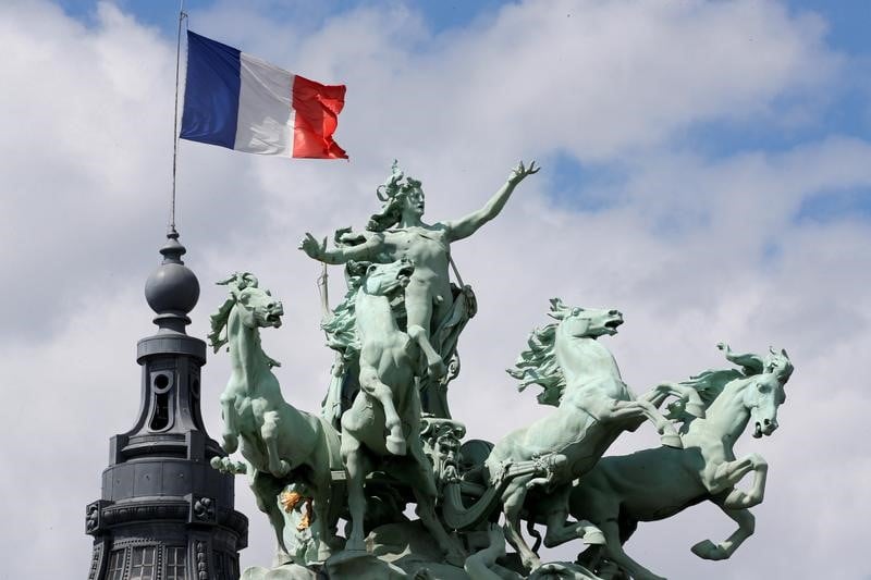 Le deficit public pourrait repasser a 3% en 2019