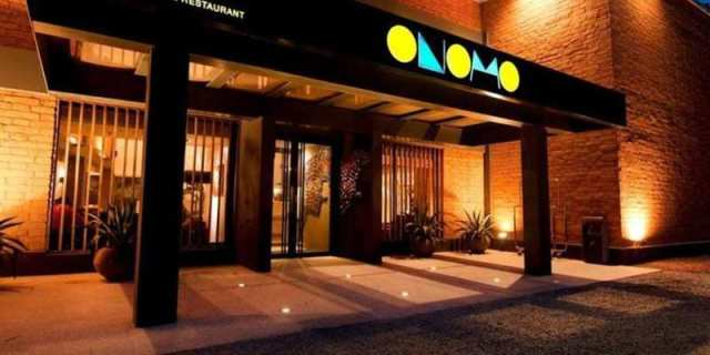 Onomo hôtellerie