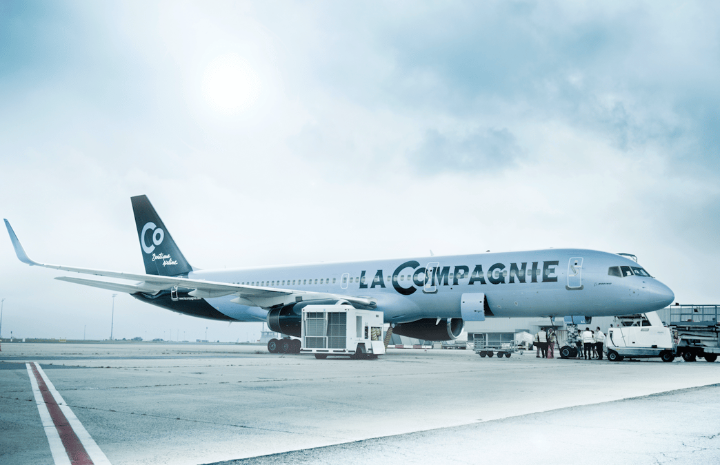 La Compagnie