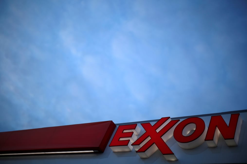 Le 2e trimestre d'exxon penalise par les prix du gaz, le raffinage et la chimie