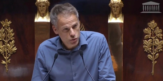 Sébastien Nadot