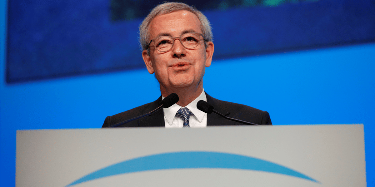 Le conseil d'engie demande a veolia d'ameliorer son offre sur suez
