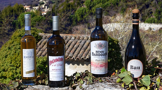 Distillerie de Provence