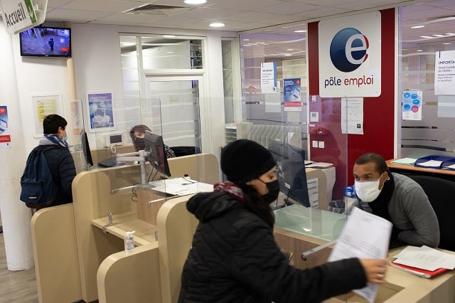 pole emploi
