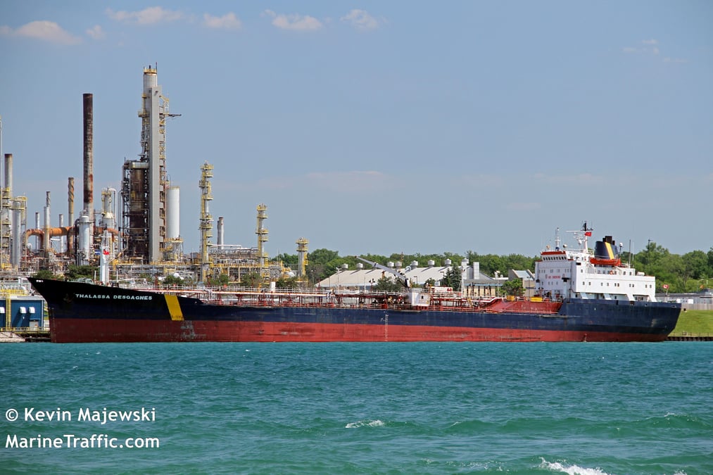 Tentative de detournement d'un petrolier confirmee au large des emirats