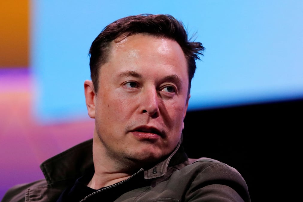 Elon musk renonce au rachat de twitter