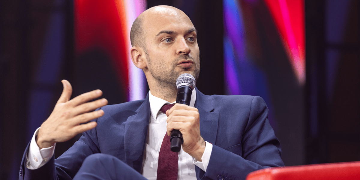 L'exécutif européen a justifié l'ouverture du poste à des candidats hors de l'UE par « les connaissances très spécifiques requises ».