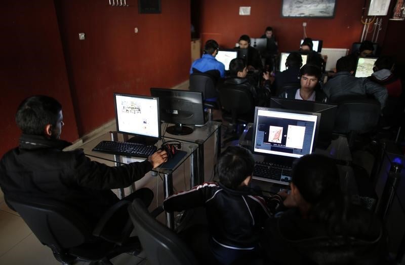 La Turquie renforce encore son contrôle d'internet