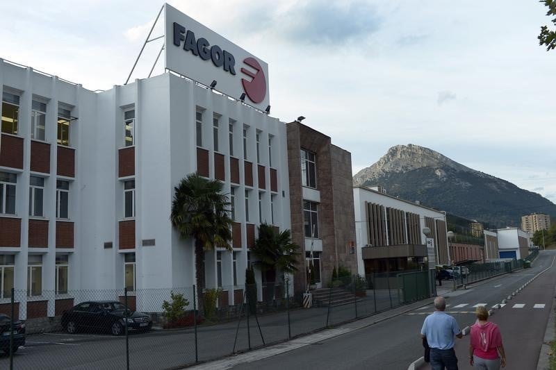 La Commission enquête sur les aides à Fagor et Mory-Ducros