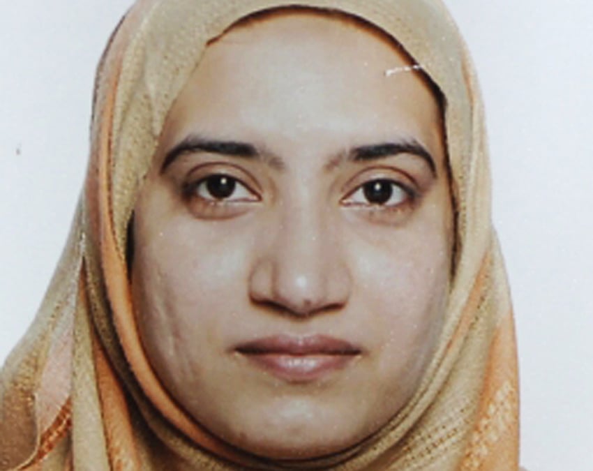 La tireuse de san bernardino se serait radicalisee en arabie saoudite
