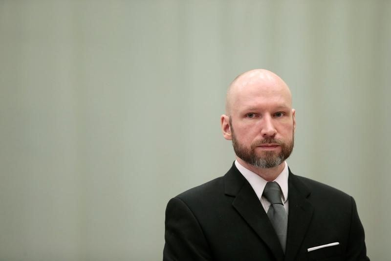 Les droits de breivik n'ont pas ete bafoues