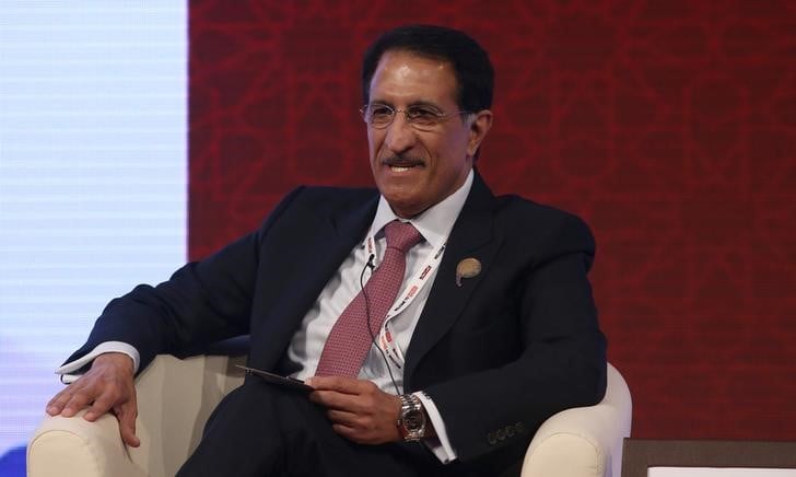 Le qatar voit des opportunites d'investissement post-brexit