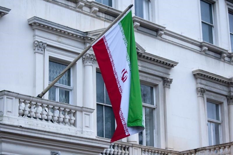 Londres va verser 400 millions de livres a teheran, dit l'ambassadeur d'iran