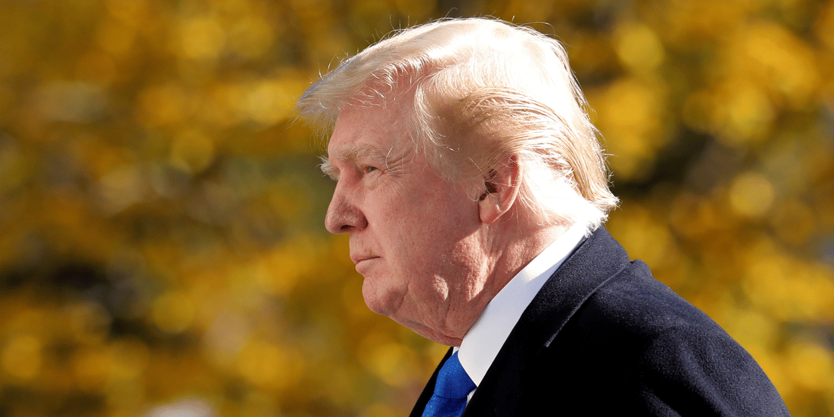 Trump va placer les chinois smic et cnooc sur "liste noire"