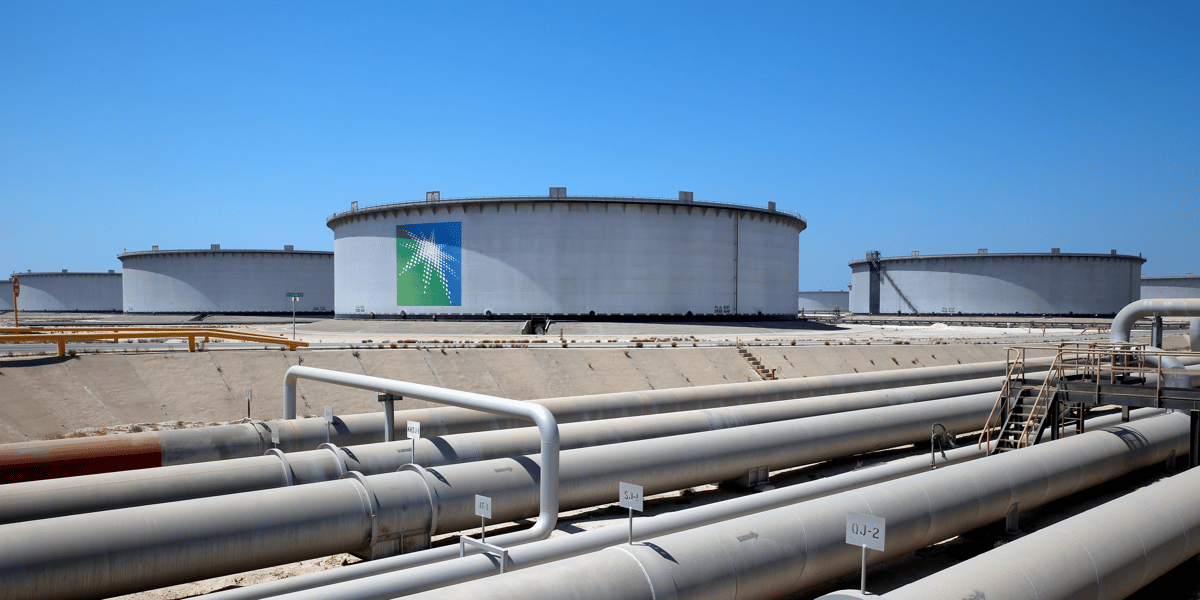 Ryad pourrait ceder une part de 1% dans aramco a un investisseur etranger