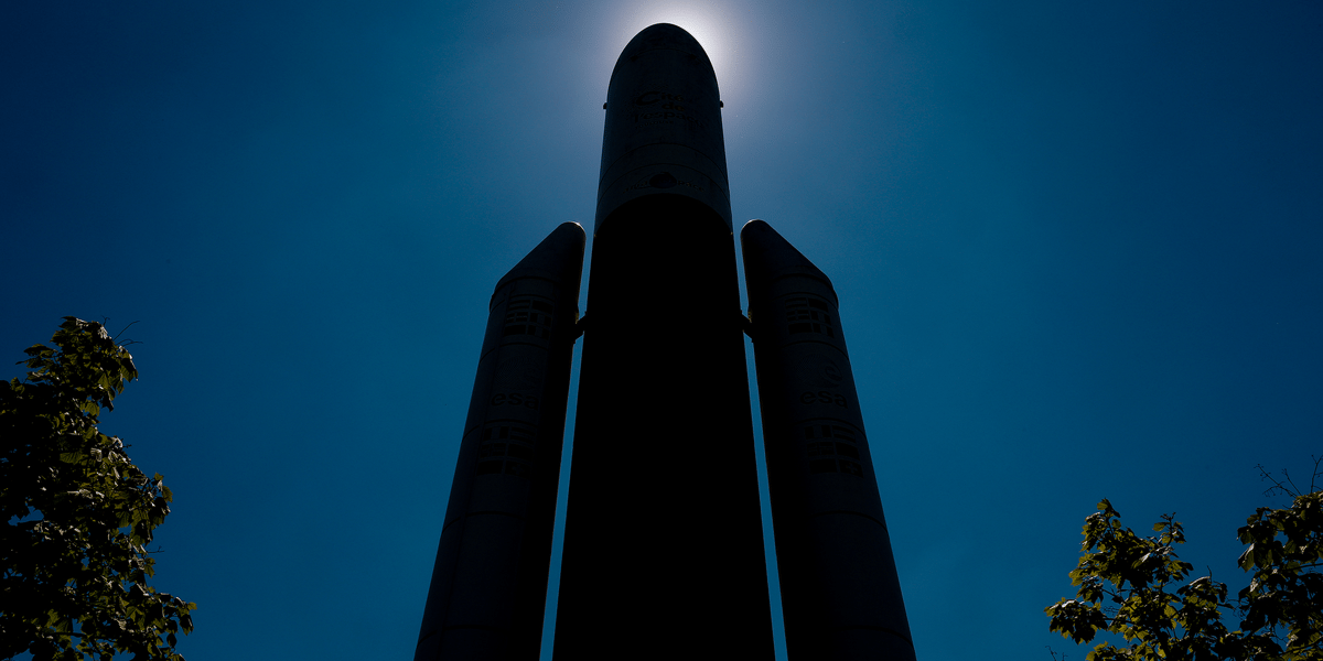 La Cité de l'espace a attiré 423.000 visiteurs en 2022.