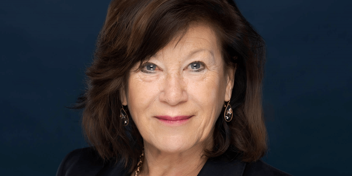 Arline Gaujat-Kempler, directrice générale déléguée d'INEA, souligne la résilience de l'immobilier d'entreprise à Paris et dans plusieurs villes.