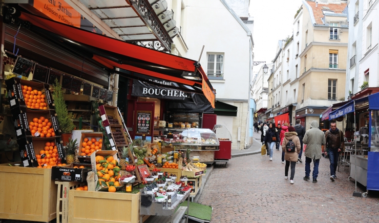 L'inflation s'établit à 2,3% dans l'Hexagone sur un an en juillet. (photo d'illustration)