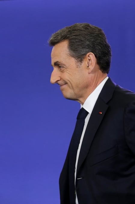 Nicolas sarkozy va lancer samedi le congres fondateur des "republicains"