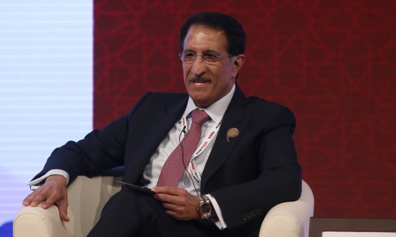 Le fonds souverain qatari ignore les sanctions