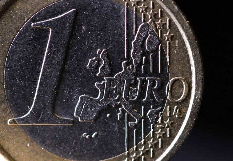 Legere acceleration de l'inflation confirmee en octobre