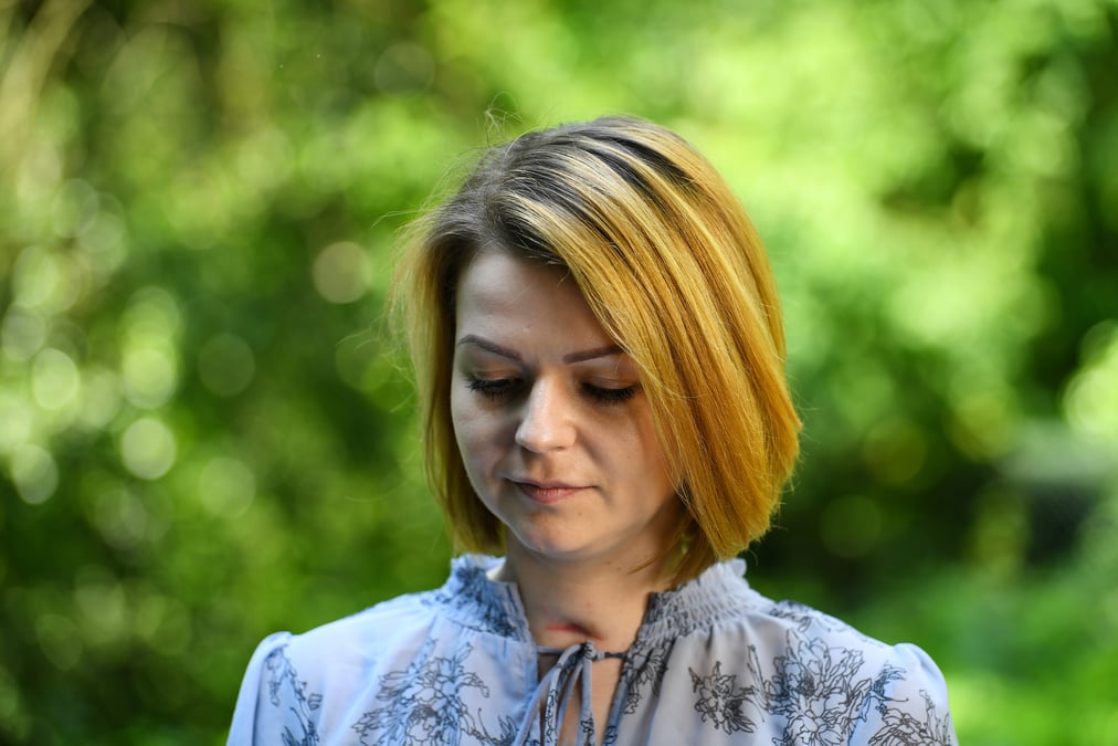 La russie doute de la fiabilite des propos de ioulia skripal