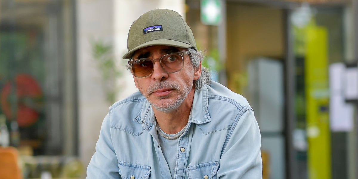 Philippe Barre Ecosystème Darwin