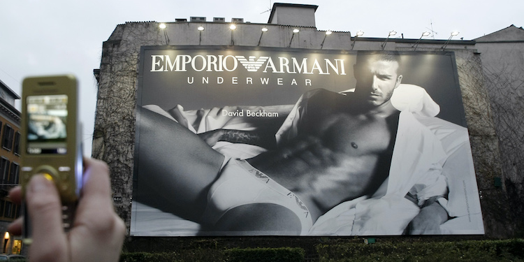 publicité