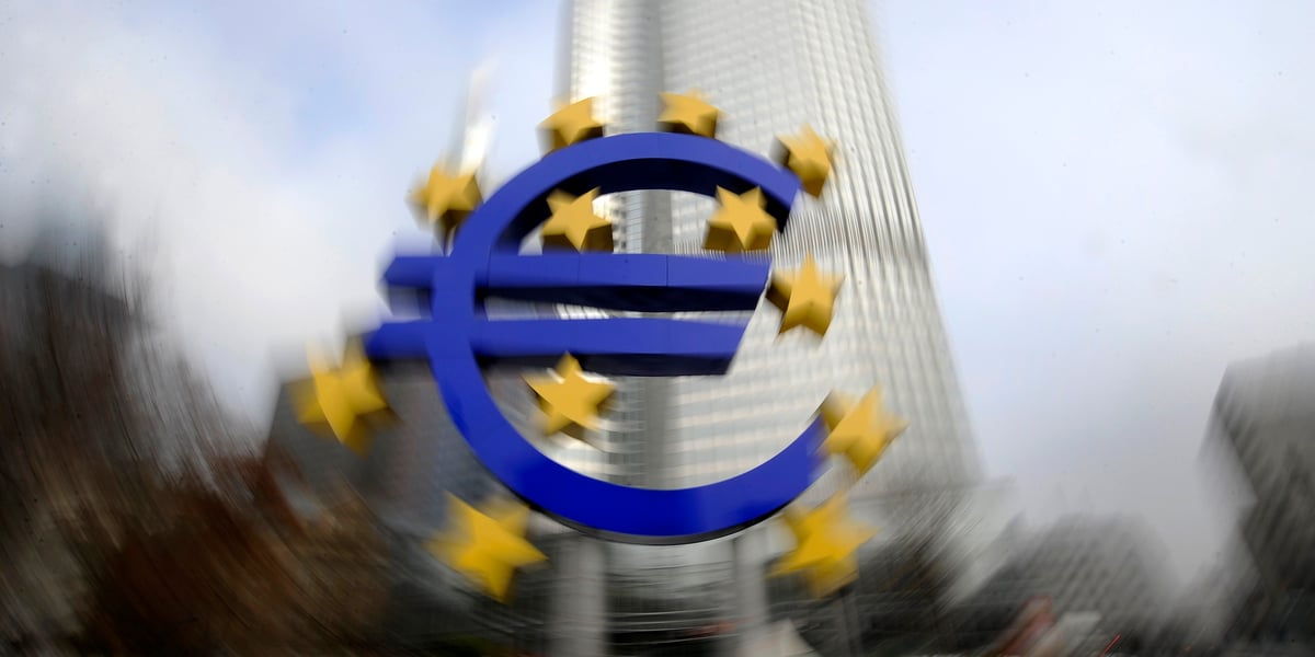 La bce prepare les banques a une possible cyberattaque russe