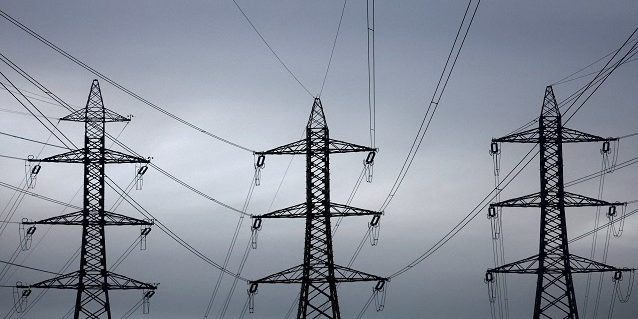 coupures électriques