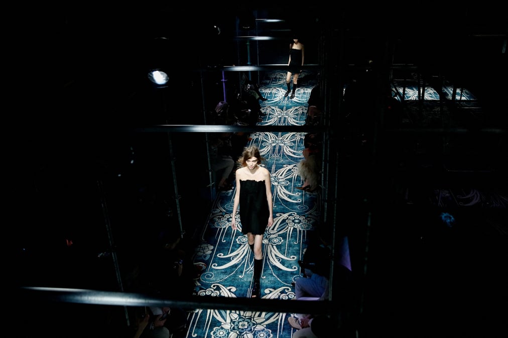 L’industrie du luxe en mutation : comment surmonter les turbulences?