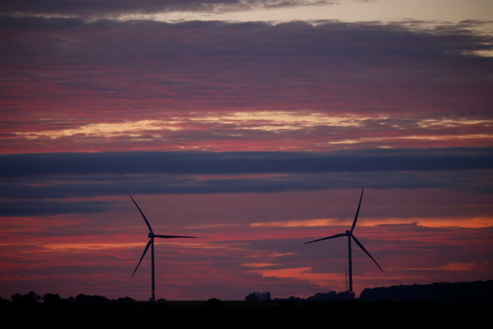 Les francais erigent l'ecologie en priorite, sceptiques sur l'economie