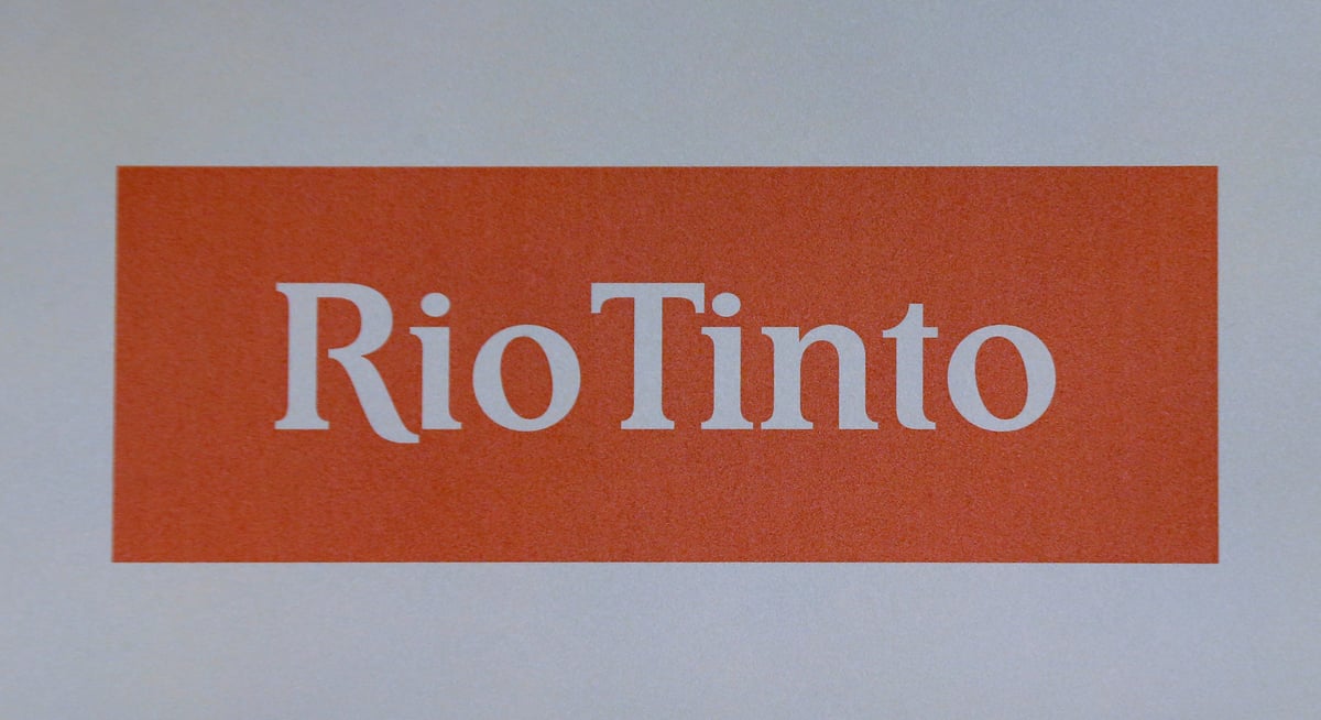 Rio etudie l'ipo de sa filiale canadienne de minerai de fer