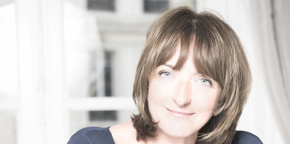 La présidente de la fédération des promoteurs immobiliers (FPI), Alexandra François-Cuxac.