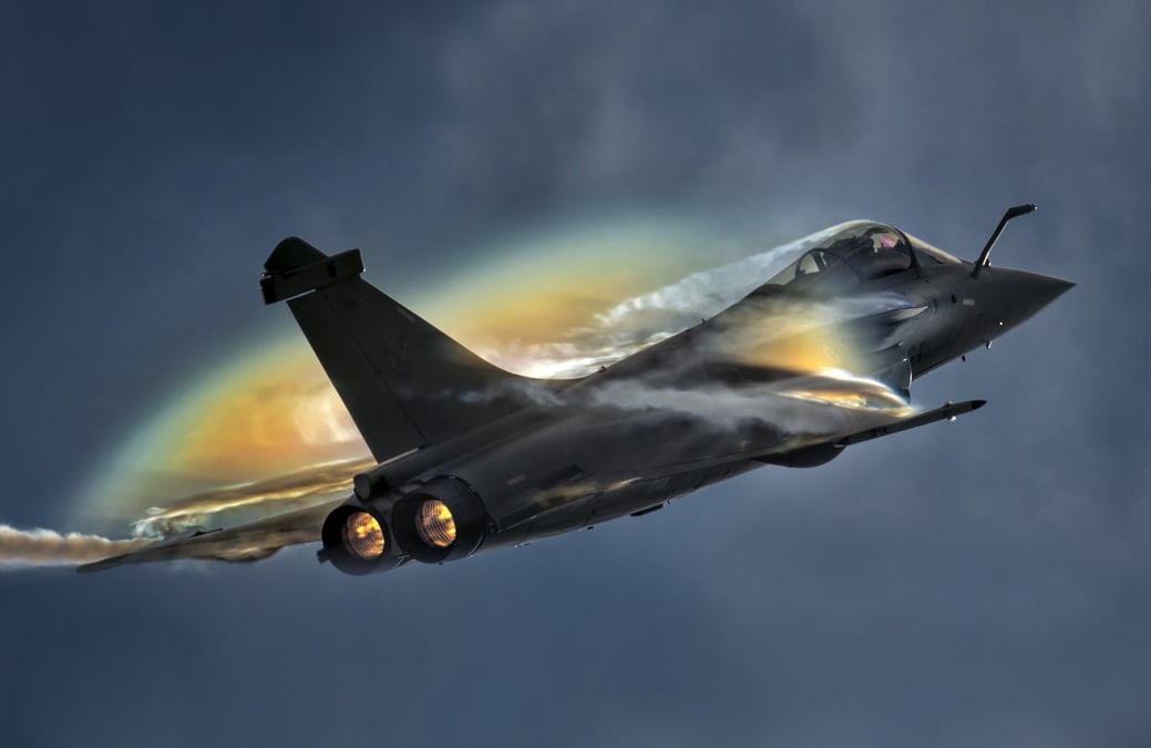 Rafale Dassault Aviation exportation