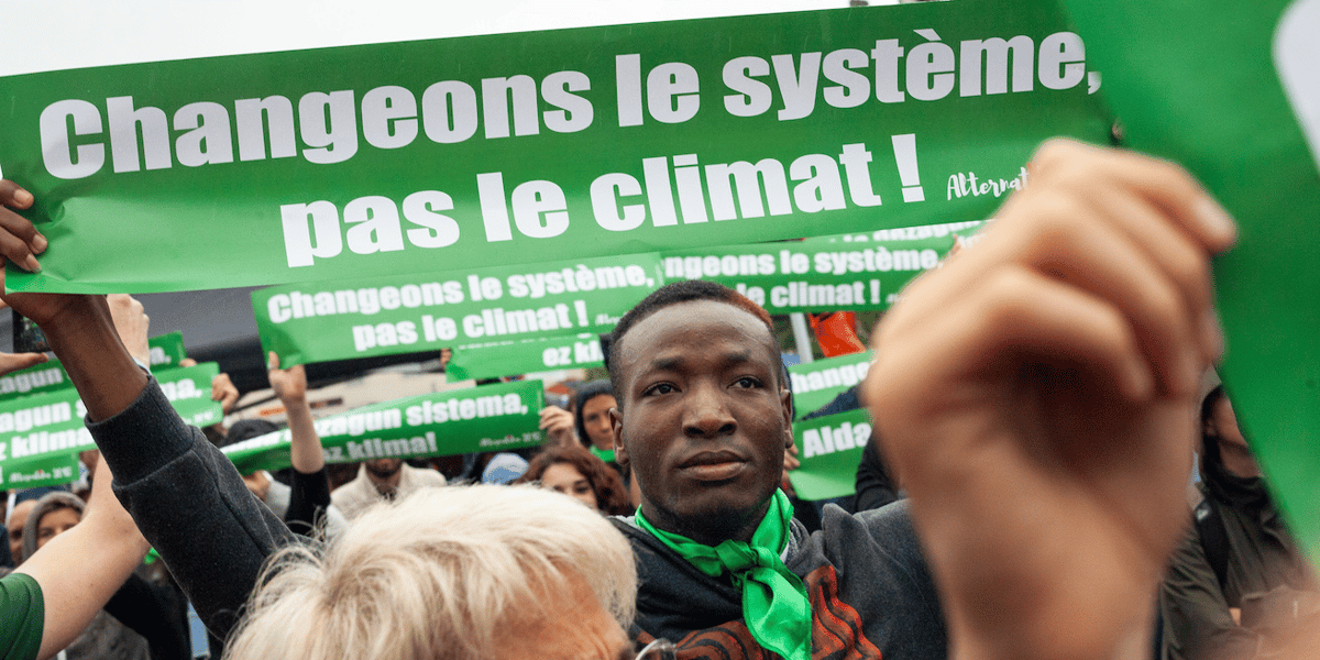 climat