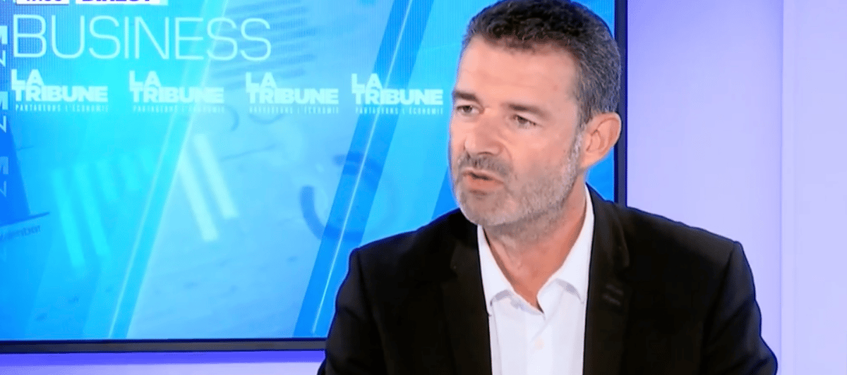 CPMe du Rhône Franck Morize