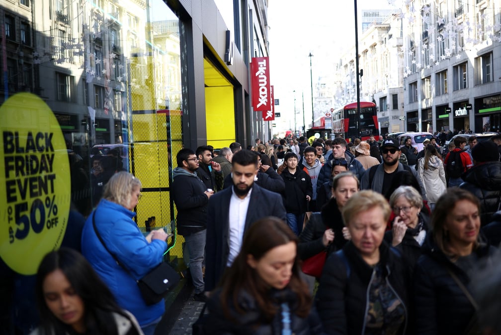 Magasins touches par le verrouillage du covid-19 dans la ville d'essen, dans l'ouest de l'allemagne