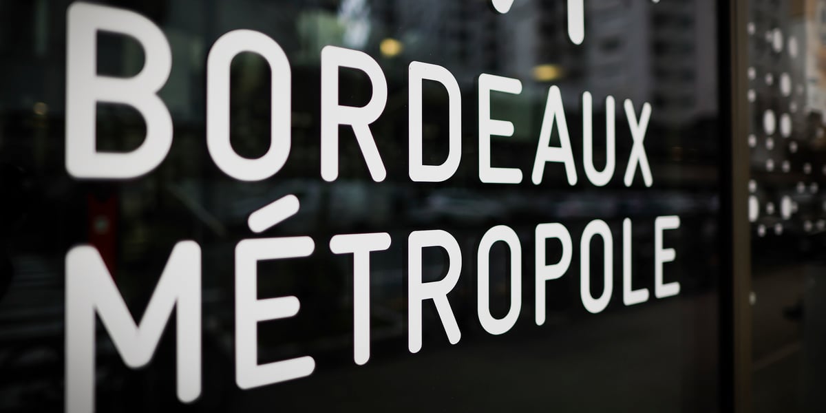 Une « Alliance du territoire pour la donnée » a été lancée le 17 juin à Bordeaux Métropole.