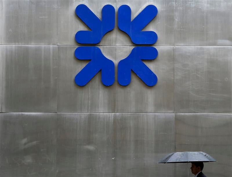 RBS crée une "bad bank" pour cantonner ses actifs risqués