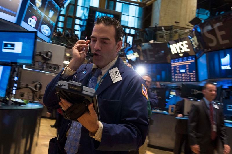 Wall Street indécise à l'ouverture après des indicateurs mitigés