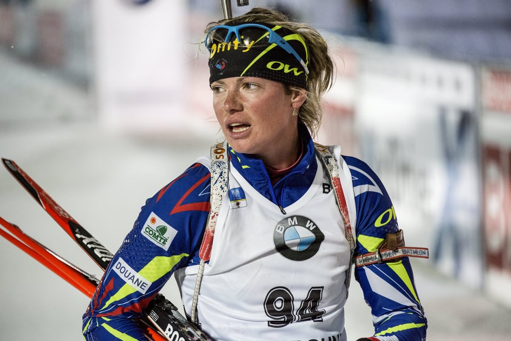 Makarainen de retour !