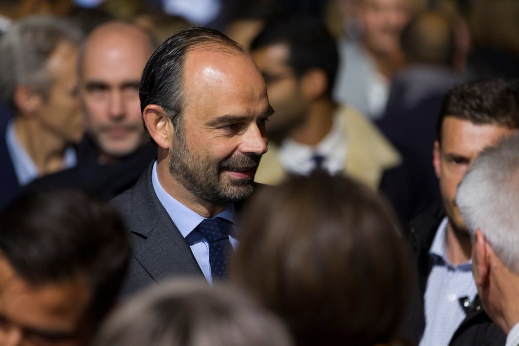 Le fonds pour l'innovation operationnel le 1er janvier, dit philippe